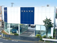 VOLVO SELEKT 尾山台 の店舗画像