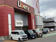 リバティ 栗東店の店舗画像