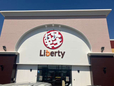 リバティ 津店の店舗画像