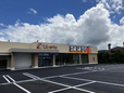 リバティ イオンタウン松阪船江店の店舗画像