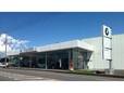 Shiga BMW Shiga BMW 湖東営業所の店舗画像