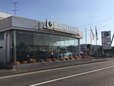 Shiga BMW Shiga BMW 栗東営業所の店舗画像