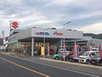 (株)スズキ自販和歌山 U’s STATION有田の店舗画像