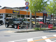 ジープ ワーページ の店舗画像
