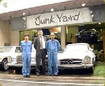 Junk Yard(ジャンクヤード) の店舗画像