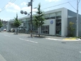 ネッツトヨタ京都（株） Volkswagen京都右京の店舗画像
