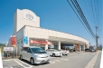 トヨタカローラ姫路（株） 福崎店U−Carの店舗画像