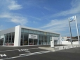 トヨタカローラ姫路（株） Volkswagen加古川の店舗画像