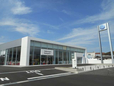 トヨタカローラ姫路(株) Volkswagen加古川の店舗画像