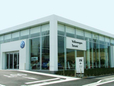 ネッツトヨタ兵庫(株) Volkswagen垂水の店舗画像
