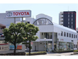 ネッツトヨタゾナ神戸(株) 宝塚店の店舗画像
