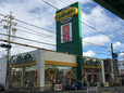 ガリバー 岩塚本通店の店舗画像