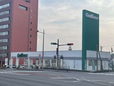ガリバー 宮崎橘橋店の店舗画像