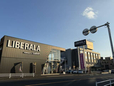 LIBERALA リベラーラ宇都宮の店舗画像