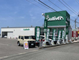 ガリバー 新発田店の店舗画像