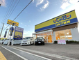 自社ローン専門店じしゃロン 福島店の店舗画像