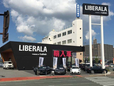 LIBERALA リベラーラ熊本の店舗画像