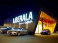 LIBERALA リベラーラ富山の店舗画像