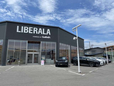 LIBERALA リベラーラ青森の店舗画像