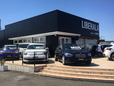 LIBERALA リベラーラ盛岡の店舗画像