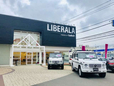 LIBERALA リベラーラ前橋の店舗画像