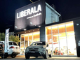LIBERALA リベラーラ三重の店舗画像