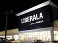 LIBERALA リベラーラ岡山の店舗画像