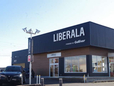 LIBERALA リベラーラ 宮崎の店舗画像