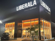 LIBERALA リベラーラ掛川の店舗画像