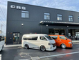 CRS横浜 の店舗画像