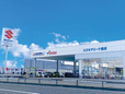 スズキ自販滋賀 スズキアリーナ長浜の店舗画像
