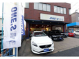 ボルボ専門店 ONE’S の店舗画像