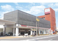 京都トヨタ自動車(株) 本社店の店舗画像