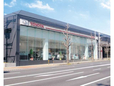 京都トヨタ自動車(株) 山科店の店舗画像