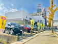 京都トヨタ自動車(株) 乙訓店の店舗画像