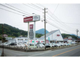 岩手トヨタ自動車 大船渡店の店舗画像