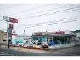 岩手トヨタ自動車 二戸店の店舗画像