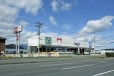 福島トヨタ自動車 くるまックス本宮店の店舗画像