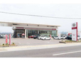 福島トヨタ自動車 会津店の店舗画像