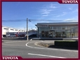 群馬トヨタ自動車 高崎インター島野店の店舗画像