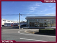 群馬トヨタ自動車 高崎インター島野店の店舗画像