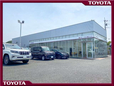 群馬トヨタ自動車(株) U.Park桐生バイパス店の店舗画像