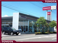 群馬トヨタ自動車(株) 中之条バイパス店の店舗画像