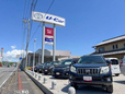 群馬トヨタ自動車 U.Park前橋荒牧店の店舗画像