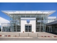 山梨トヨタ自動車 Volkswagen甲府の店舗画像