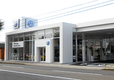 石川トヨタ自動車(株) Volkswagen金沢中央の店舗画像