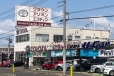 広島トヨタ自動車 福山北店の店舗画像