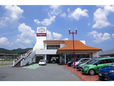 山口トヨタ自動車 山口店の店舗画像