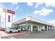 山口トヨタ自動車 山口東店の店舗画像