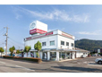 山口トヨタ自動車 萩店の店舗画像